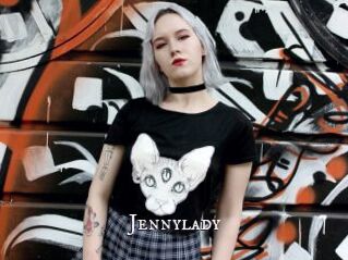 Jennylady