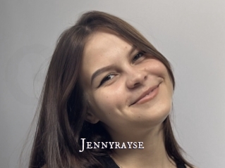 Jennyrayse