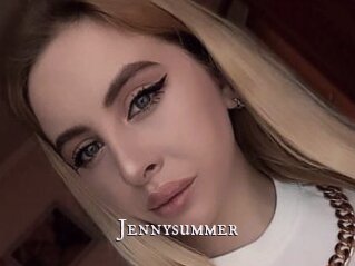 Jennysummer