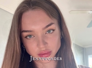 Jennywonder