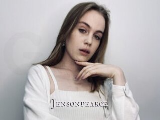 Jensonpearce