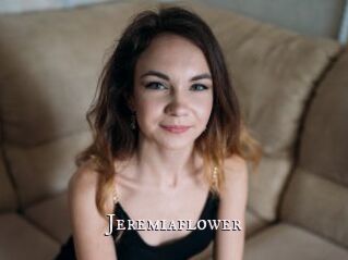 Jeremiaflower