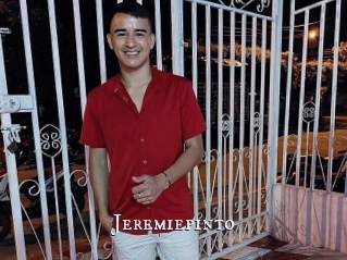 Jeremiepinto