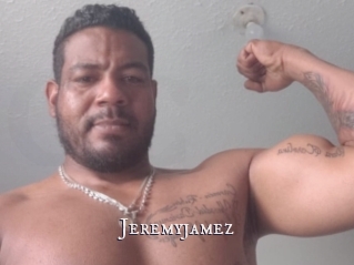 Jeremyjamez