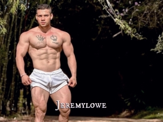 Jeremylowe