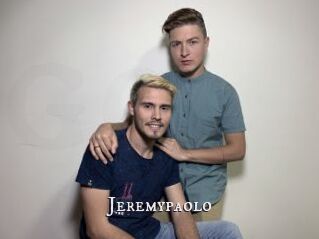 Jeremypaolo