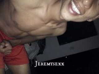 Jeremysexx