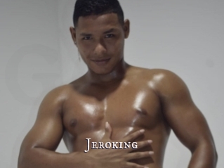 Jeroking
