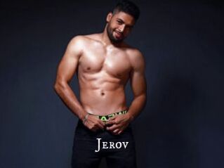 Jerov