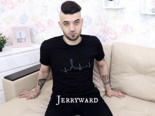 Jerryward