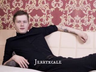 Jerryxcale