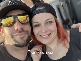 Jerzayxjizm