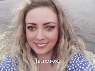 Jesicafoxi
