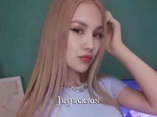 Jesjeckson