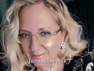 Jessaalexander