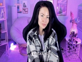 Jessaelle