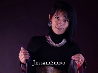 Jessalazcano
