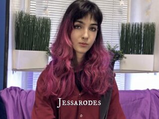 Jessarodes