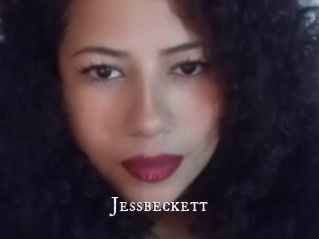 Jessbeckett