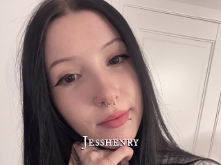 Jesshenry