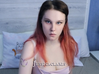 Jessicaclaris