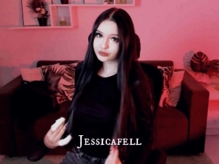 Jessicafell