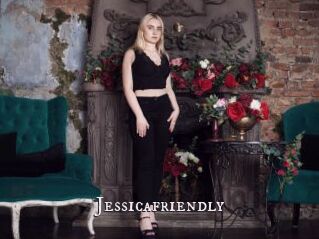 Jessicafriendly