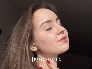 Jessicasmall