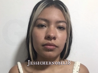 Jessichernobil18