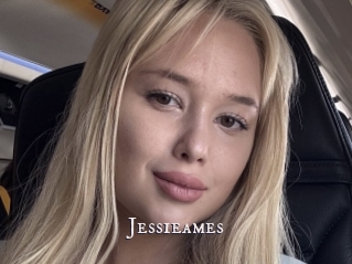 Jessieames