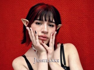 Jessiearke