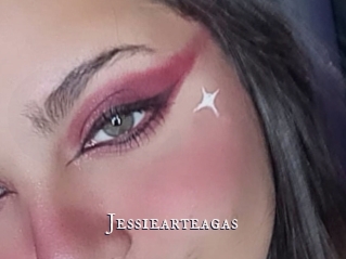 Jessiearteagas