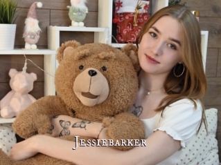 Jessiebarker