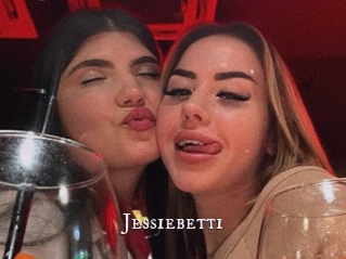 Jessiebetti
