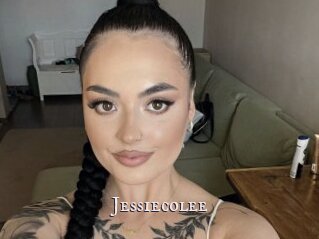 Jessiecolee
