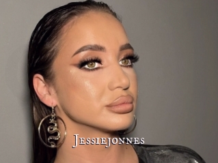 Jessiejonnes