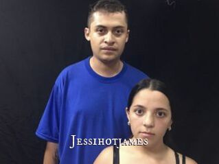 Jessihotjames