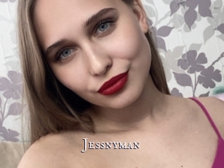 Jessnyman