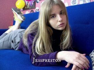 Jesspreston
