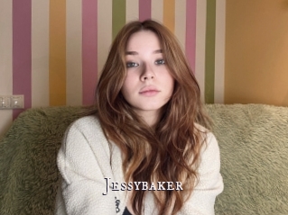 Jessybaker