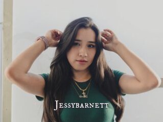 Jessybarnett