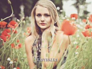 Jessybries