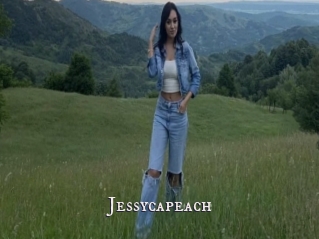 Jessycapeach
