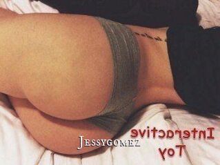 Jessygomez