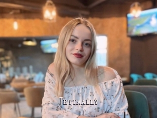 Jettaally