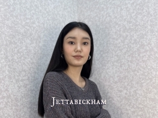 Jettabickham