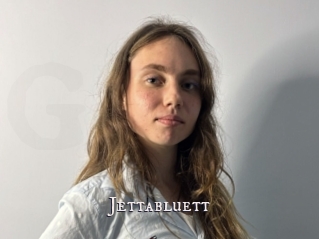 Jettabluett
