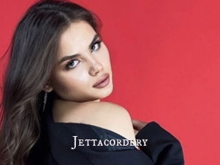 Jettacordery