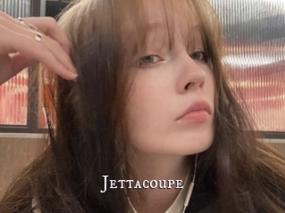 Jettacoupe