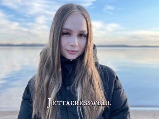 Jettacresswell